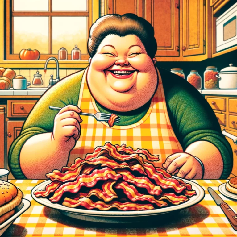 Ketogenic Diet: Pros and Cons (Or How to Bring Home the Bacon – Literally)