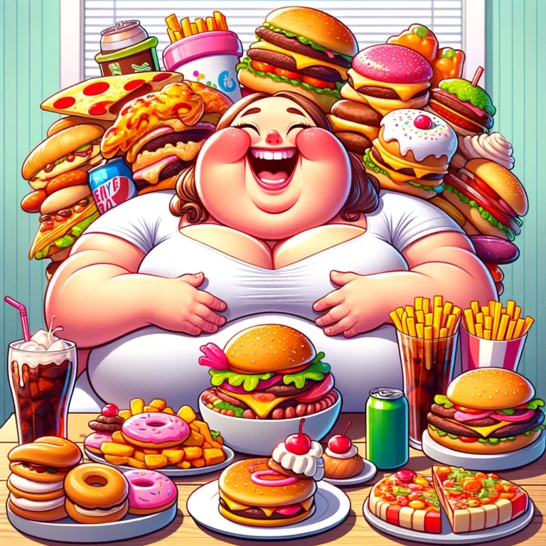 Diabetes Diet Plan for Those That Want to Die Quickly