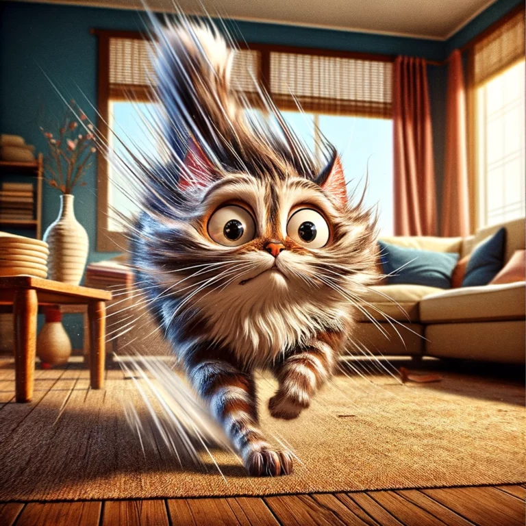 How to Give Your Cat an Enema While Watching The Price is Right