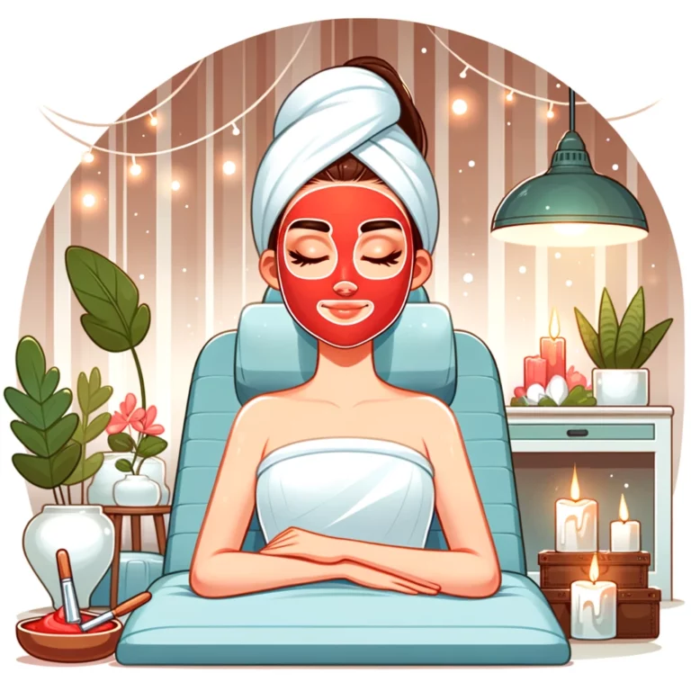 The Benefits of Using Your Own Blood as a Facial Mask