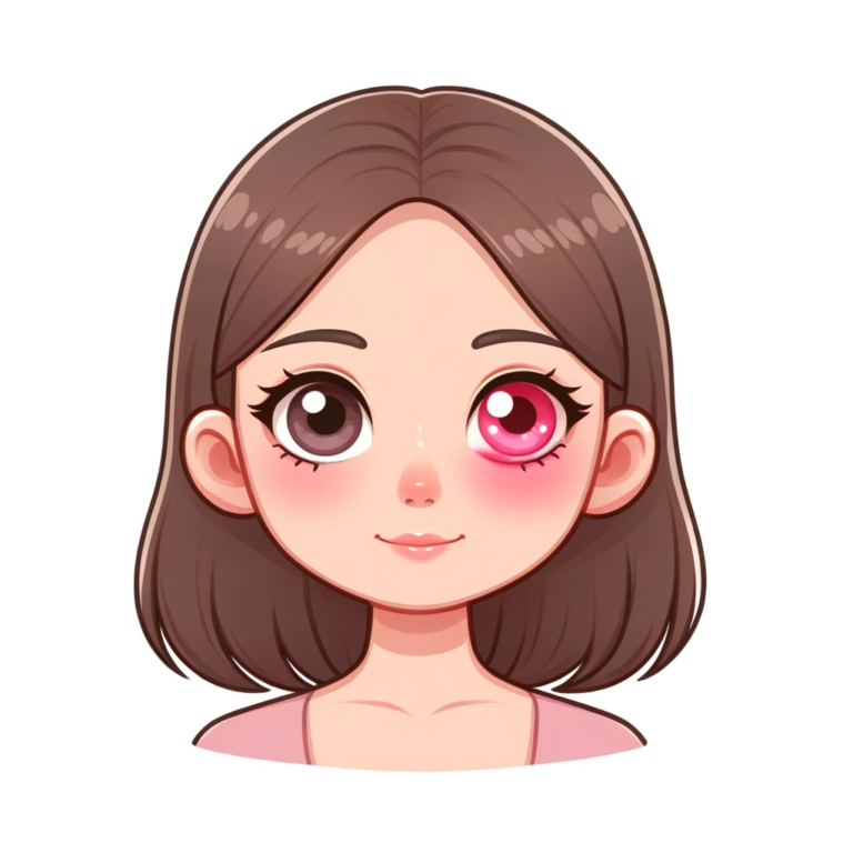 Surviving Pink Eye Without Spreading the Love
