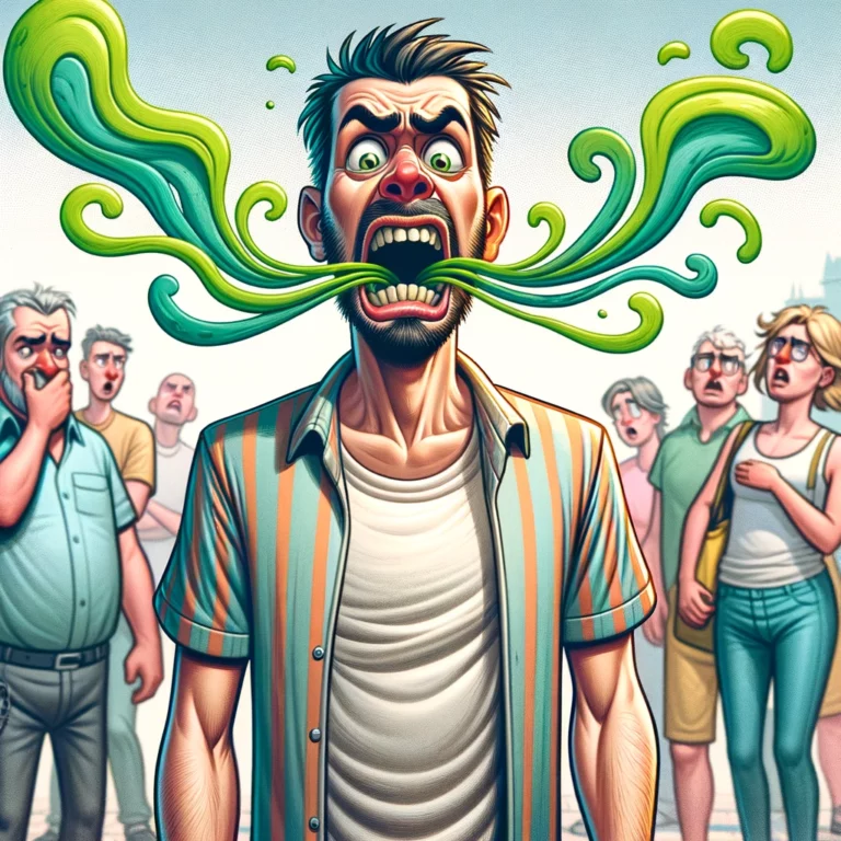 15 Side Hustles for People with Bad Breath