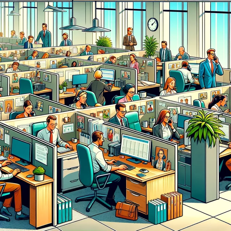 Decoding the Language of Office Buzzwords