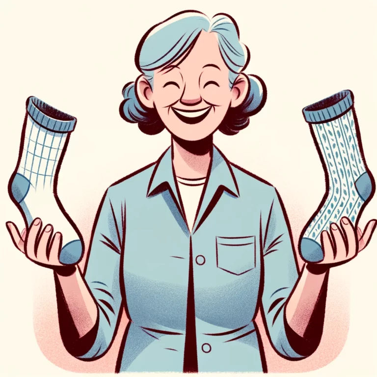 37 Fun Activities to Do With Socks on Your Hands