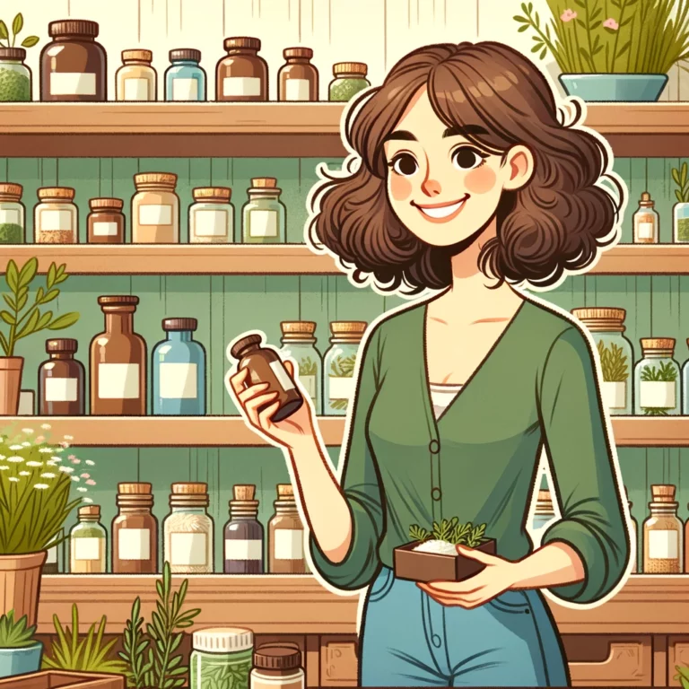 The Best Herbal Treatments for Indigestion