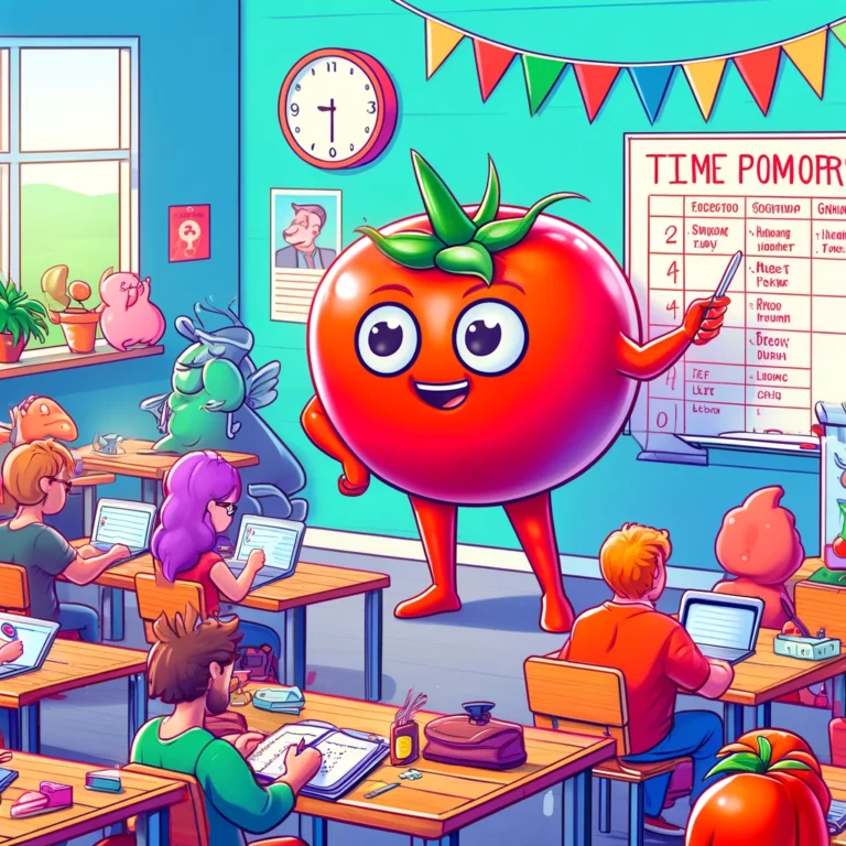 Get More Done with the Pomodoro Technique