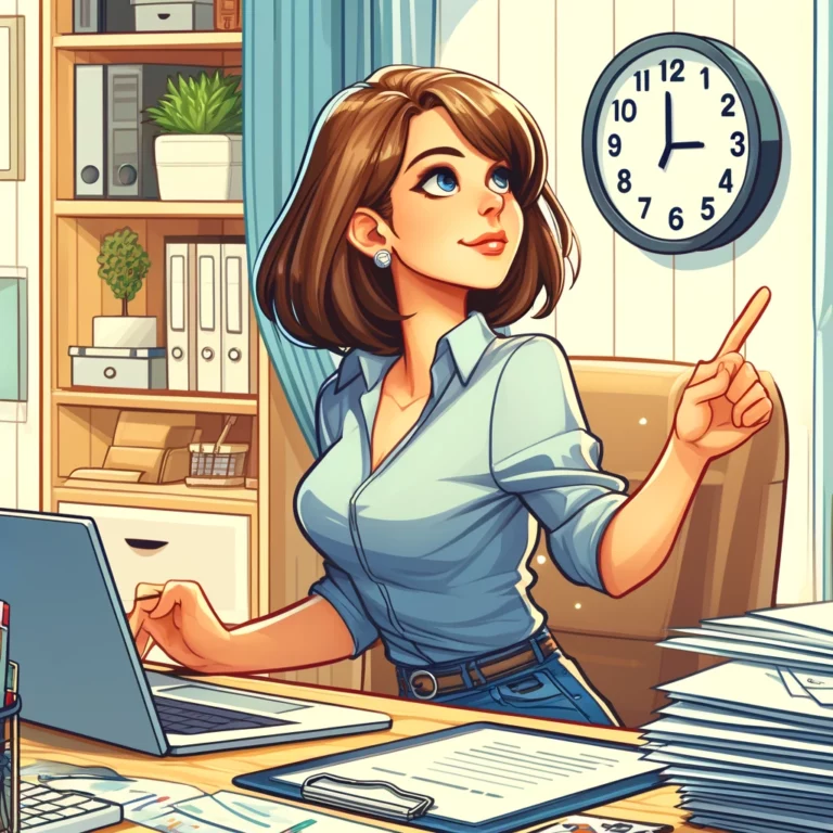 Time Management Tips for Remote Workers