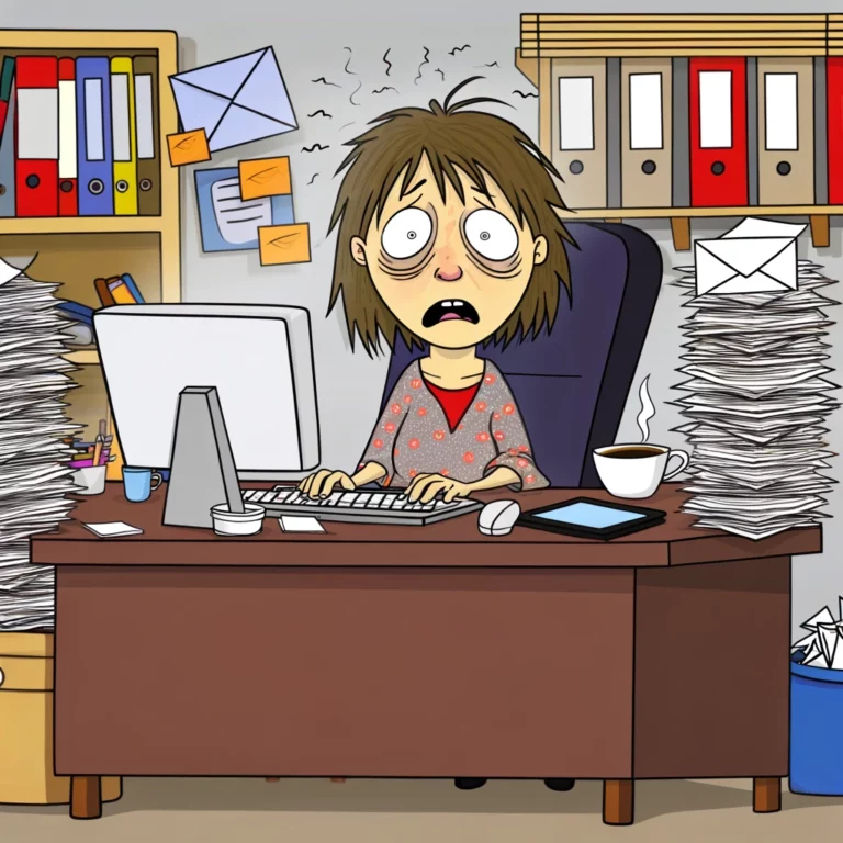 Avoiding Burnout in Your Remote Work Life