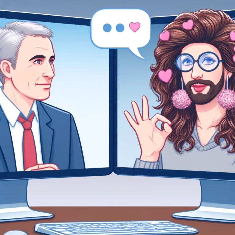 How to Know if You’ve Been Catfished on a Dating Site