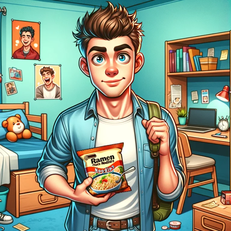 Cheap Meal Ideas for the Broke College Student