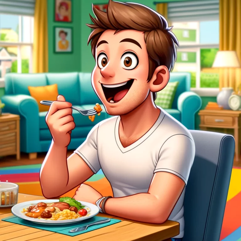 Tips to Remember to Chew with Your Mouth Closed