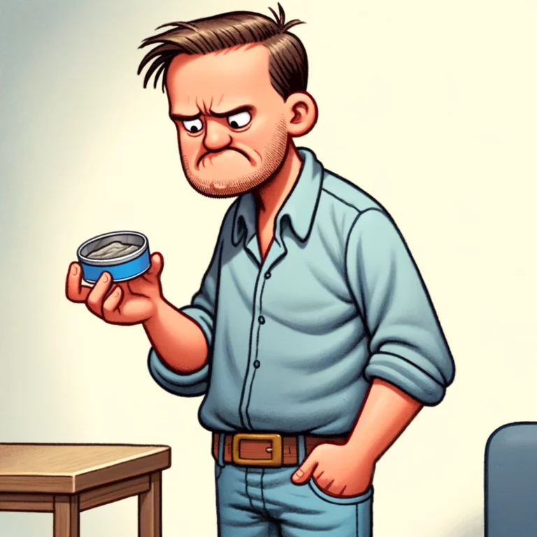 Why You Should Give Up Using Snuff
