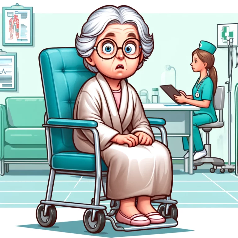 How to Choose the Perfect Nursing Home for Your Grandma