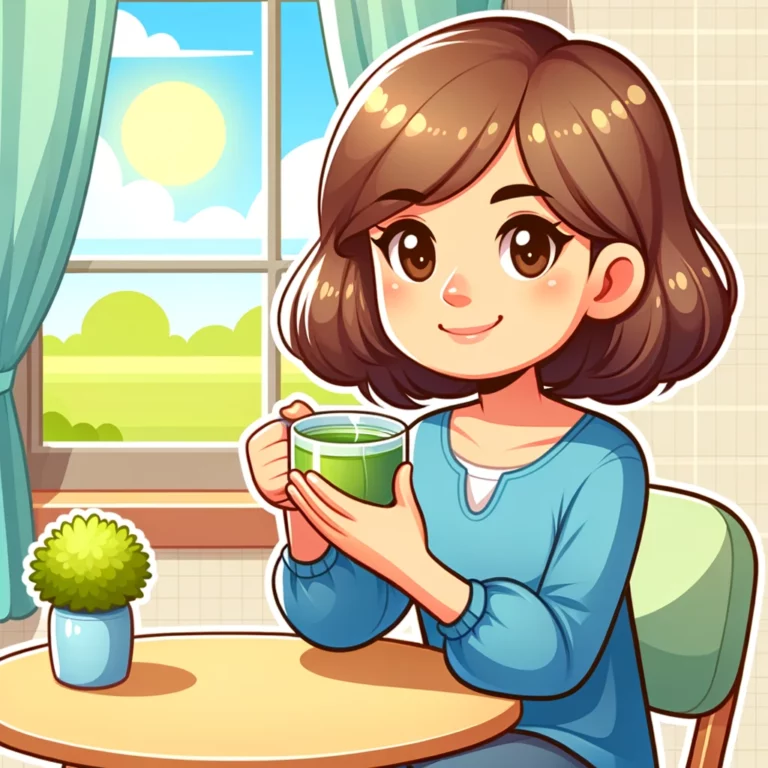 The Health Benefits of Green Tea