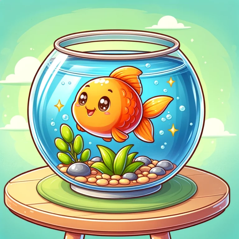 37 Names for Your New Goldfish