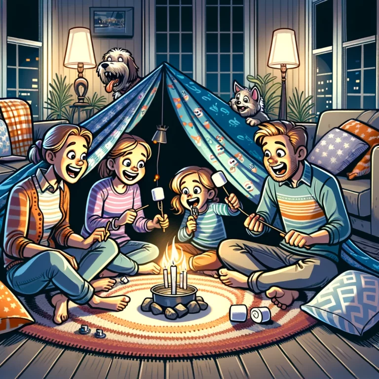 Fun Staycation Ideas for Families