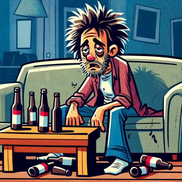 Why You Should Give Up Binge Drinking