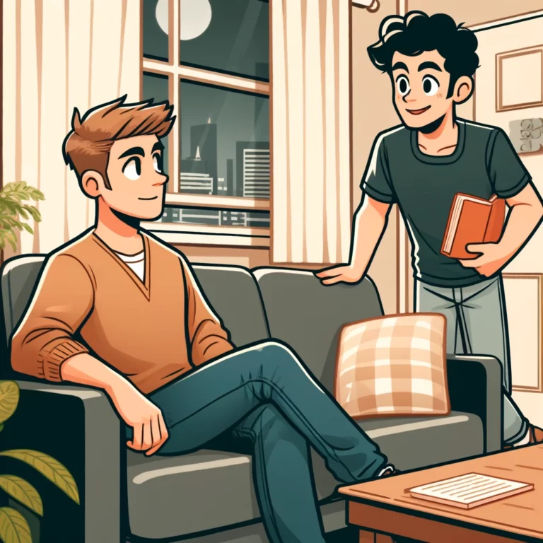 Tips to Tell If Your Roommate Has Diabetes