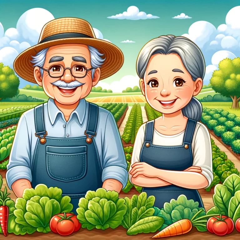 Organic Food Market Trends for Farmers to Watch