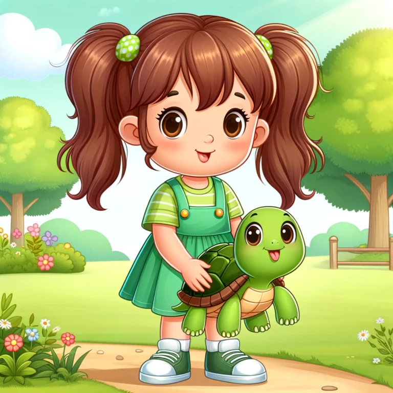 25 Pet Turtle Name Ideas