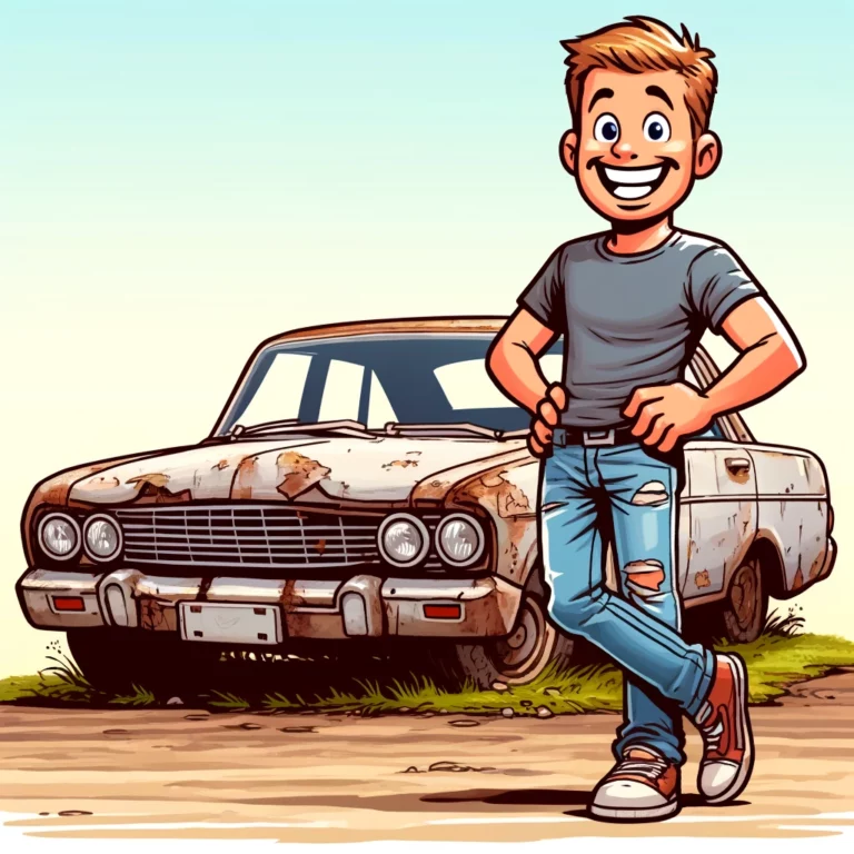 Best Used Cars Under $500