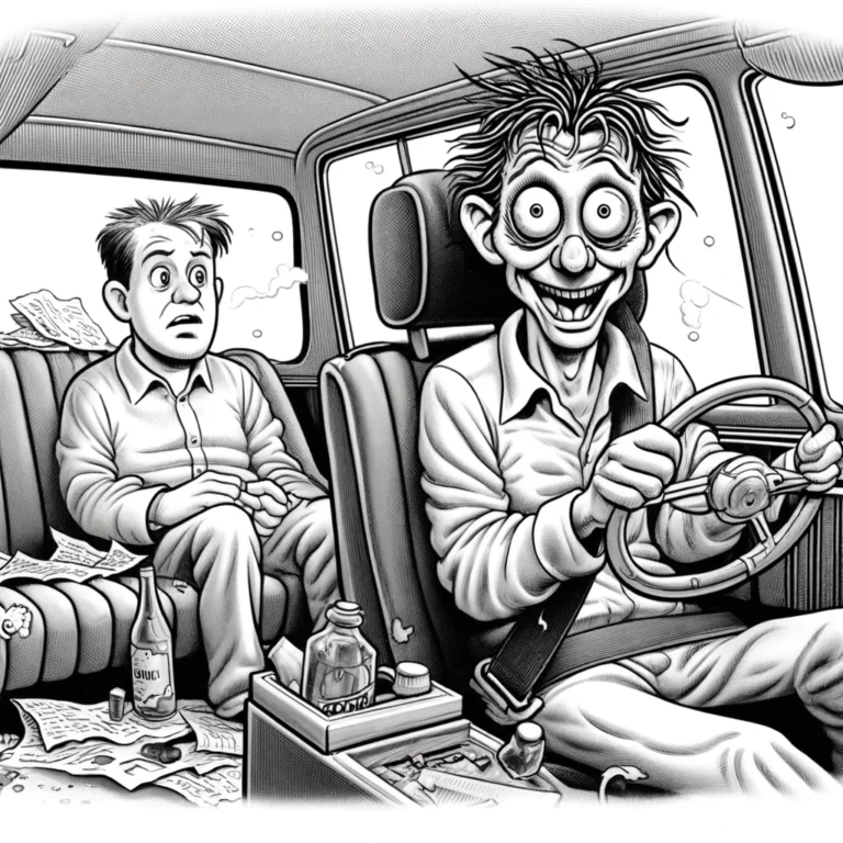 What to Do if You Suspect Your Friend is Driving Drunk
