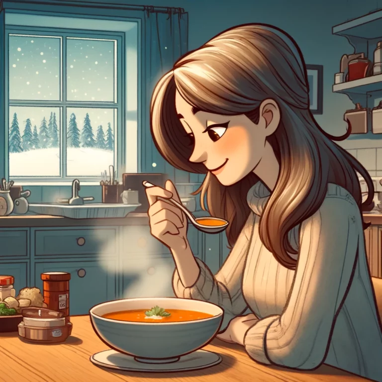 Best Cold Weather Soups