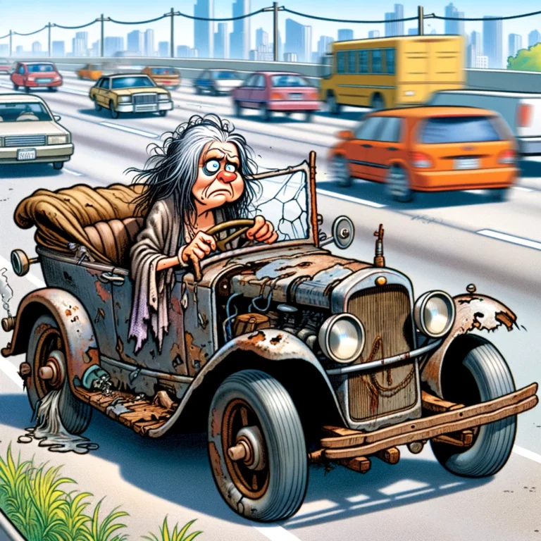 How to Save Money on Car Insurance