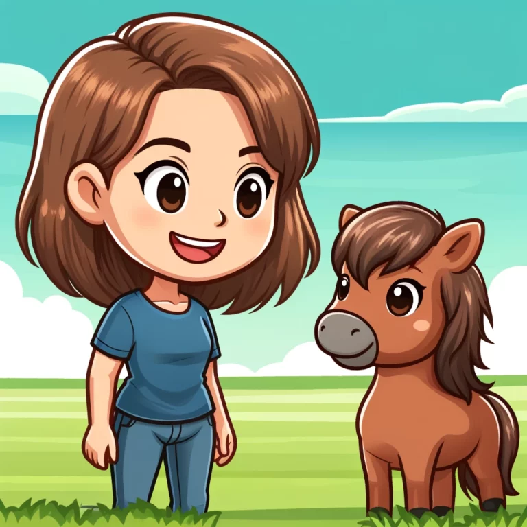 Brown Horse Names for Your New Pony