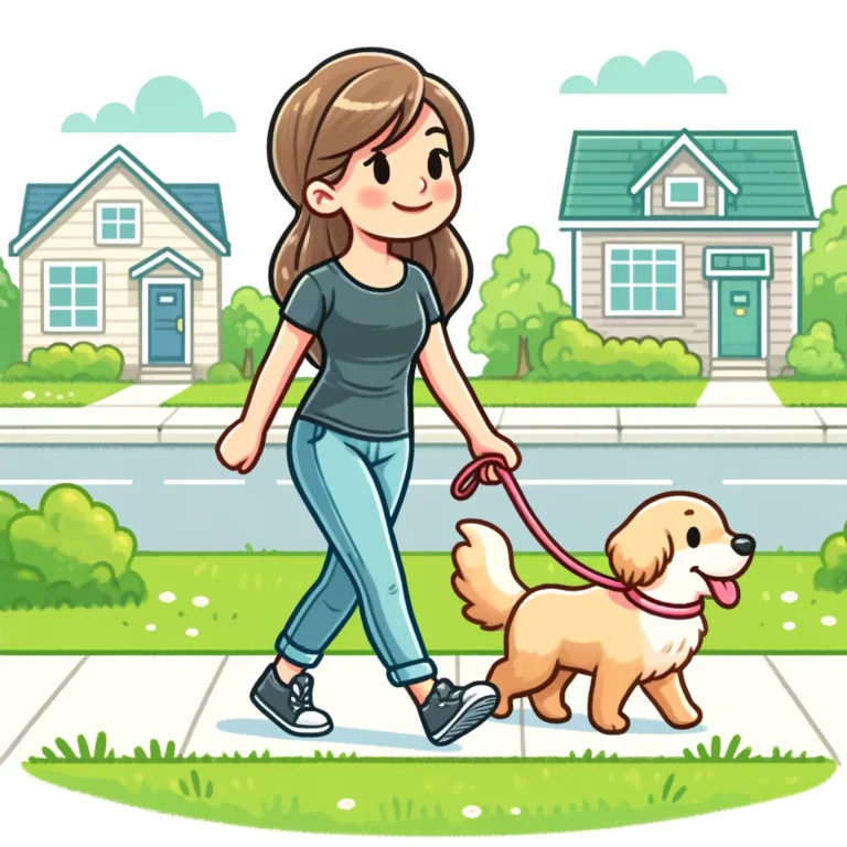 How to Start a Dog Walking Business