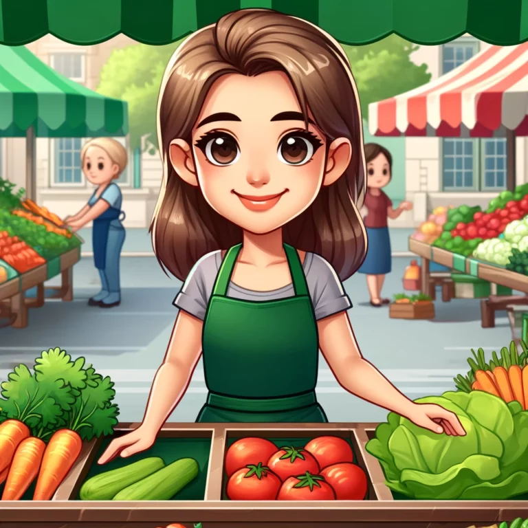 The Health Advantages of Organic Farming Produce
