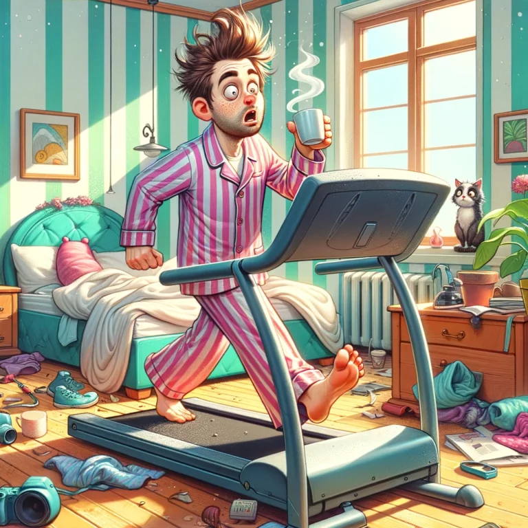 Quick Morning Routines for Increasing Productivity