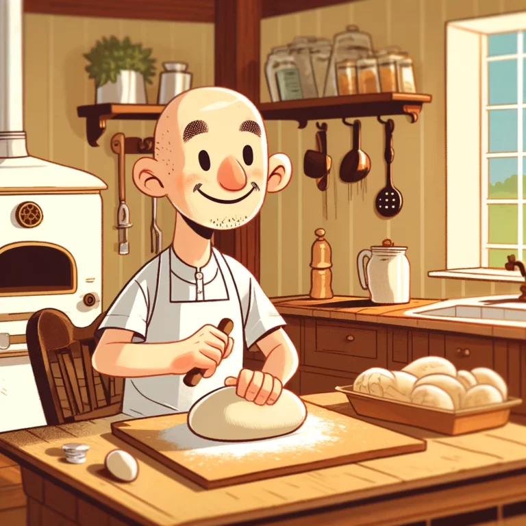 Bread baking tips for beginners