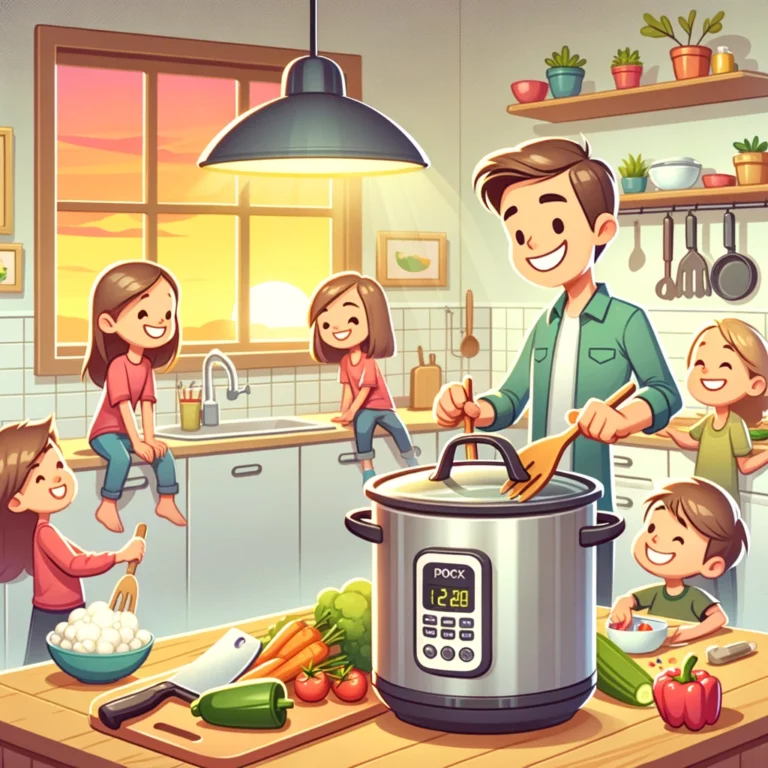 Quick and Easy Dinner Recipes for Busy Families