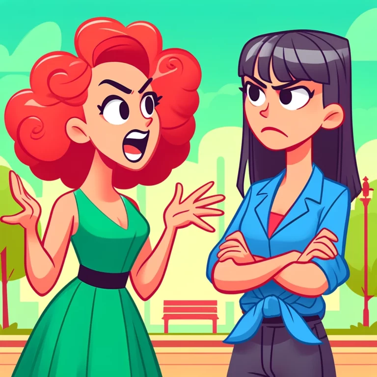 The Best Comebacks for Winning Any Argument