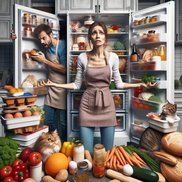 Top Tips for Efficient Meal Planning and Prepping