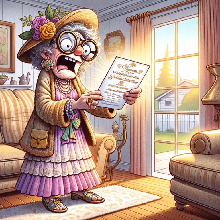How to Politely Decline a Wedding Invitation