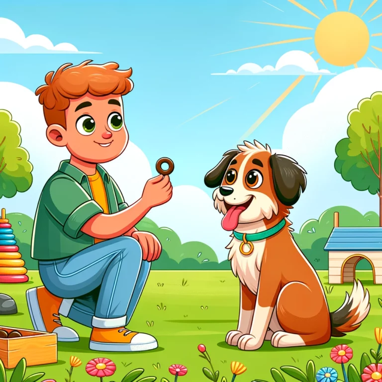How to Train Your Dog Using Positive Reinforcement