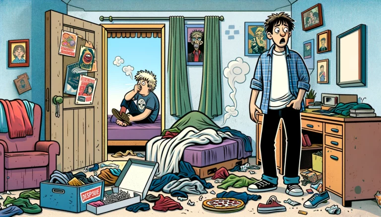 15 Reasons Why Your New Stepdad Hates You