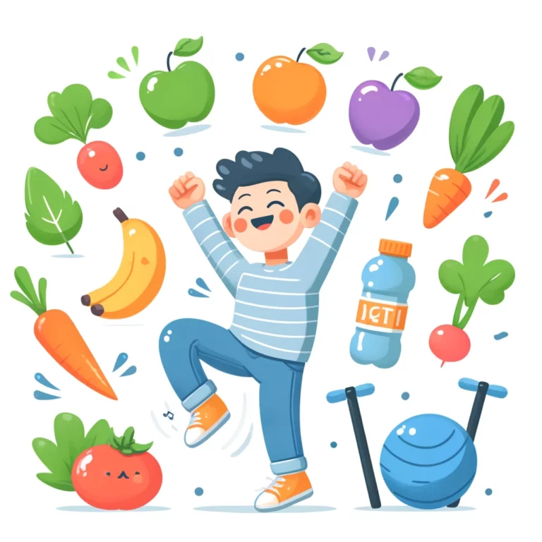 How to Lose Weight Fast and Safely
