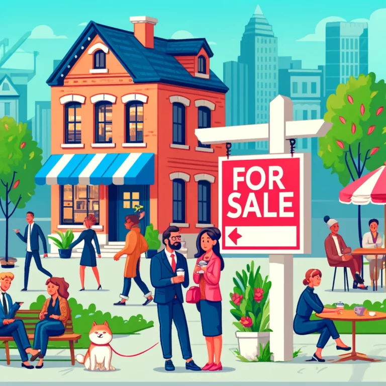 Top Tips for Buying Your First Investment Property