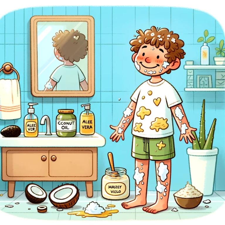 Natural Ways to Treat Eczema and Dry Skin
