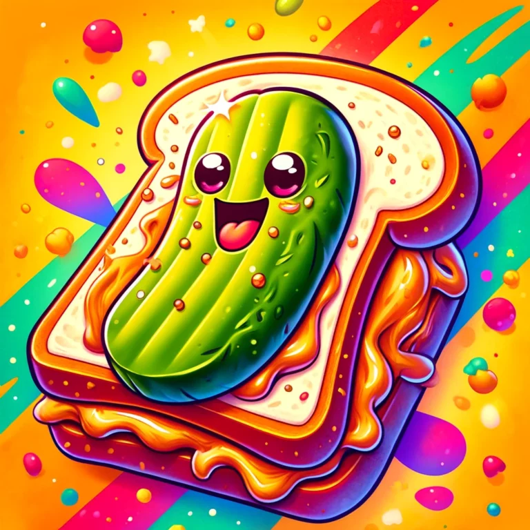 The Top 10 Most Bizarre Food Combinations