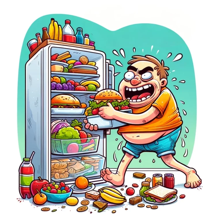 Warning Signs of Diabetes