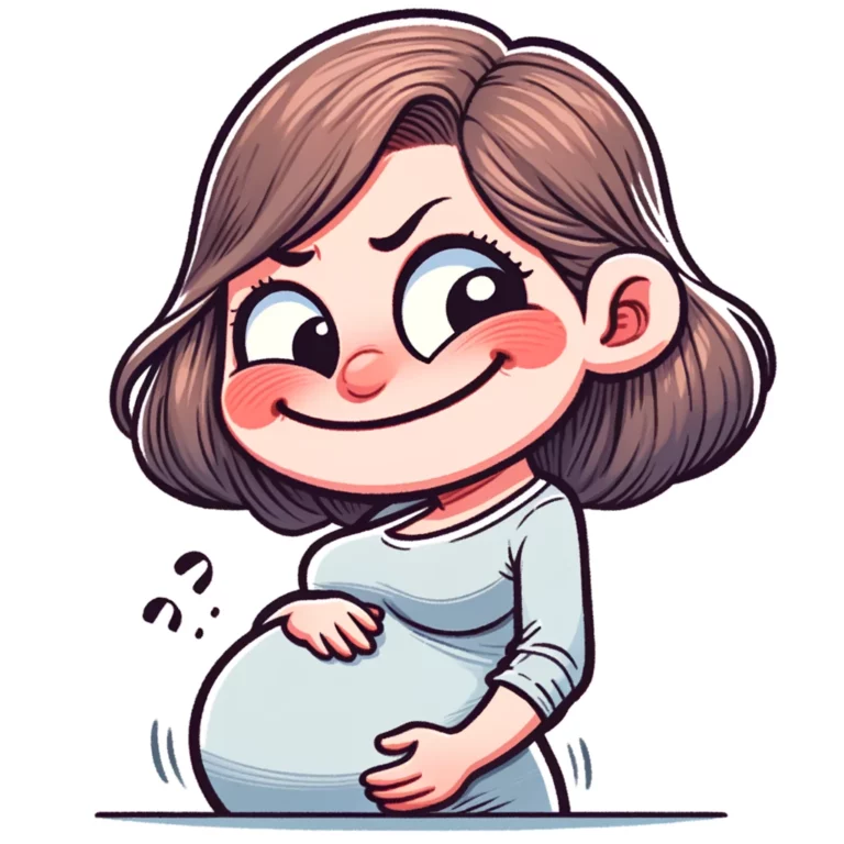 How to Fake a Pregnancy and Win Your Boyfriend Over