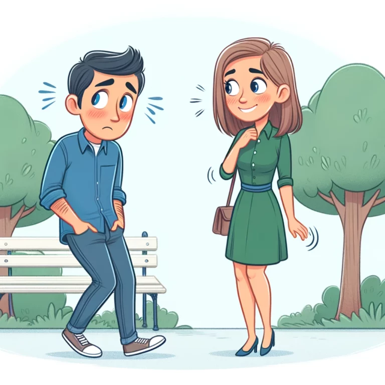 The Best Ways to Start a Conversation: Tips for Shy People