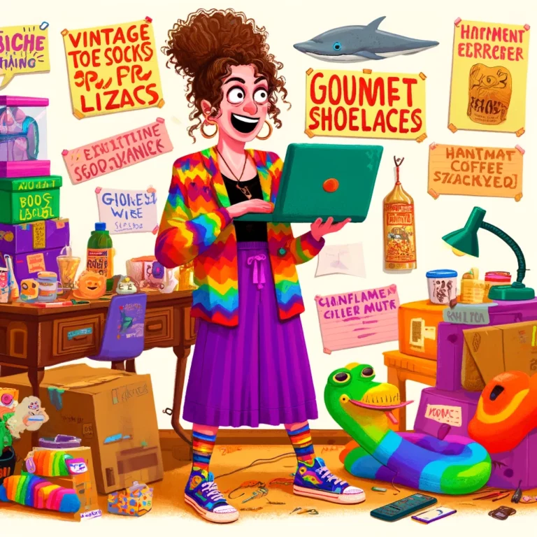 Cracking the eBay Code for Consistent Sales