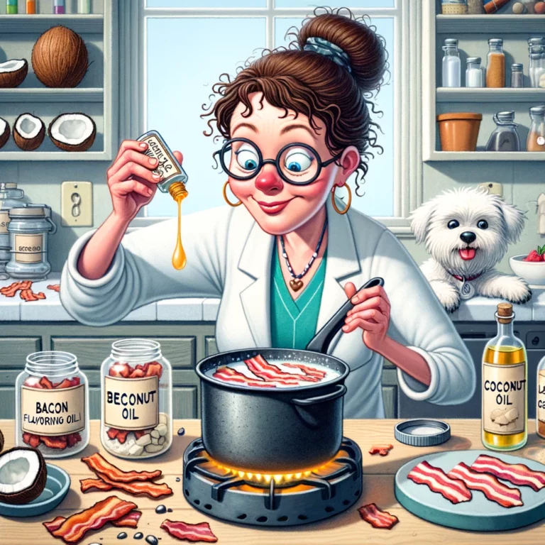 How to Make Your Own Bacon-Flavored Lip Balm