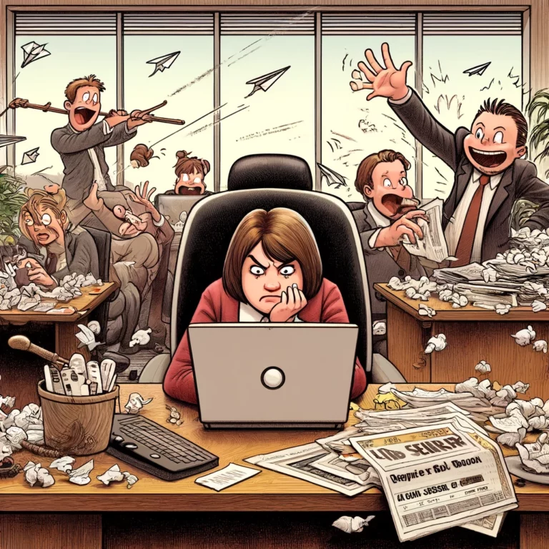 Signs It May Be Time to Quit Your Job
