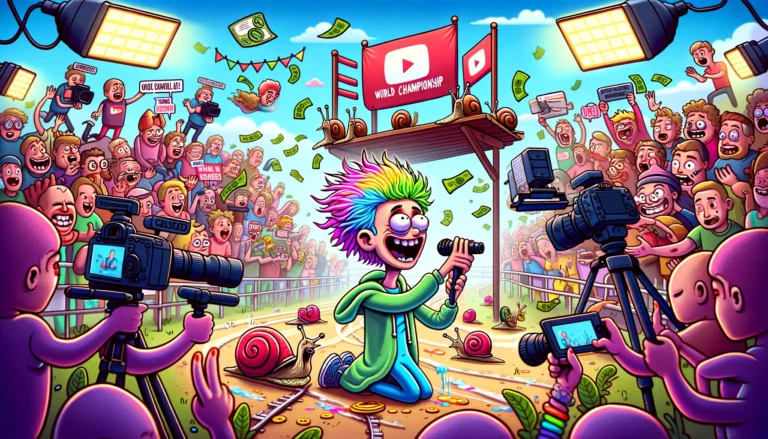How to Start a Profitable YouTube Channel